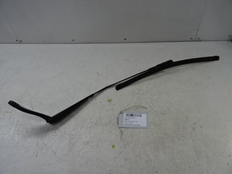 SCHEIBENWISCHERARM RECHTS HINTEN Volvo V60 10/10-08/18