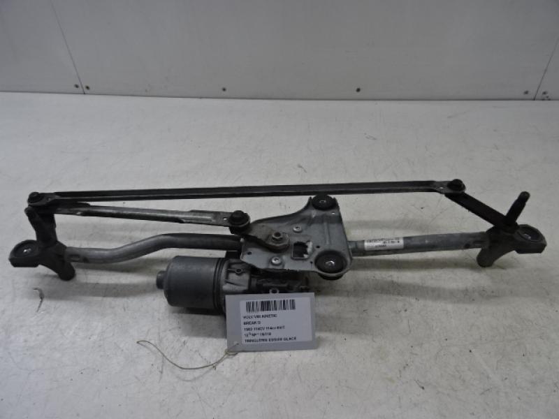 RUITENWISSER MECHANISME Volvo V60 10/10-08/18