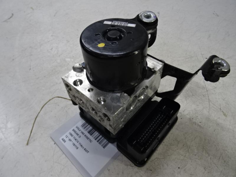 ABS SYSTEM Volvo V60 10/10-08/18