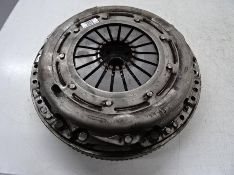 BIMASSE Volvo V60 10/10-08/18