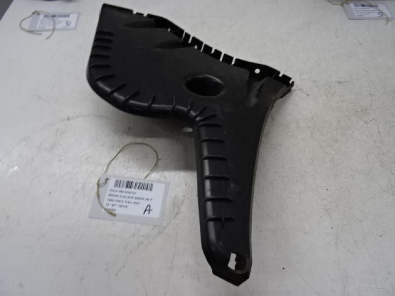 DIVERS Volvo V60 10/10-08/18