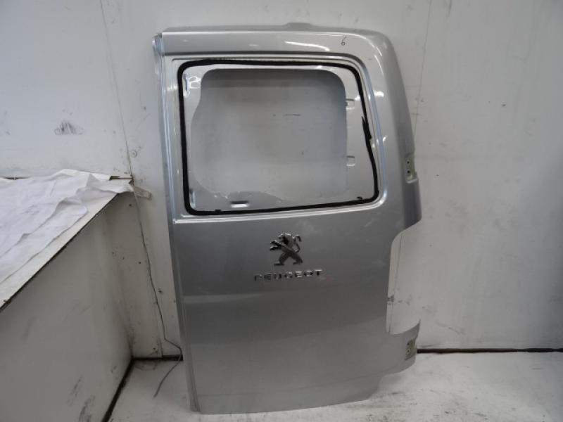 HECKKLAPPE RECHTS Peugeot EXPERT 4/16+