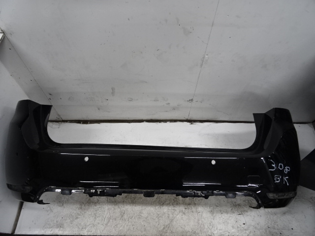 ACHTERBUMPER Peugeot 308