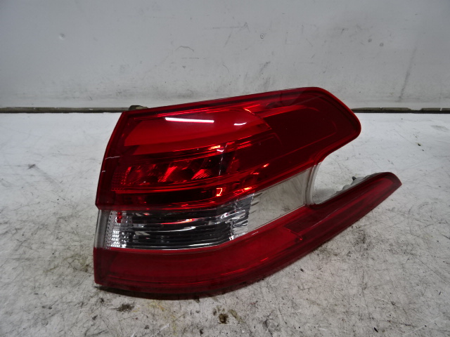 ACHTERLICHT RECHTS Peugeot 308