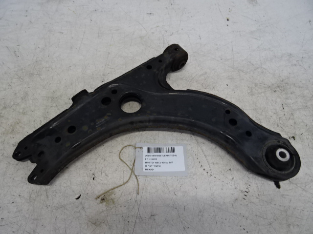 DRAAGARM VOOR RECHTS Vw NEW BEETLE 7/05 - 11