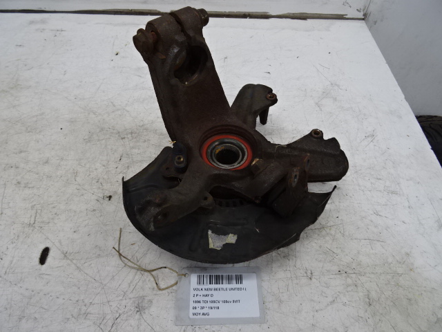 MOYEU AVANT GAUCHE Vw NEW BEETLE 7/05 - 11