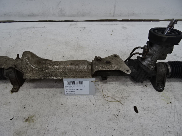 STEERING RACK Vw NEW BEETLE 7/05 - 11