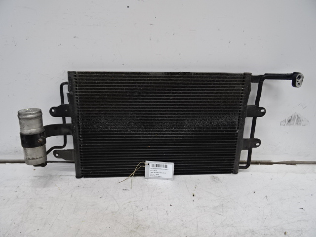 AIRCO COMPRESSOR Vw NEW BEETLE 7/05 - 11