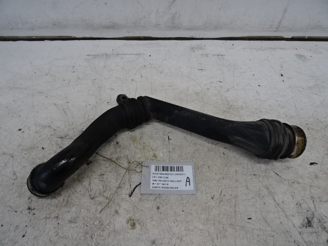 DURITE INTERCOOLER Vw NEW BEETLE 7/05 - 11