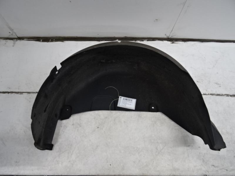 INNER FENDER RIGHT REAR Citroen BERLINGO 08 - 18