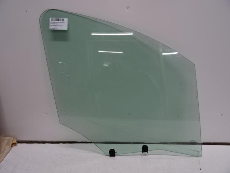 RIGHT FRONT DOOR WINDOW Citroen BERLINGO 08 - 18