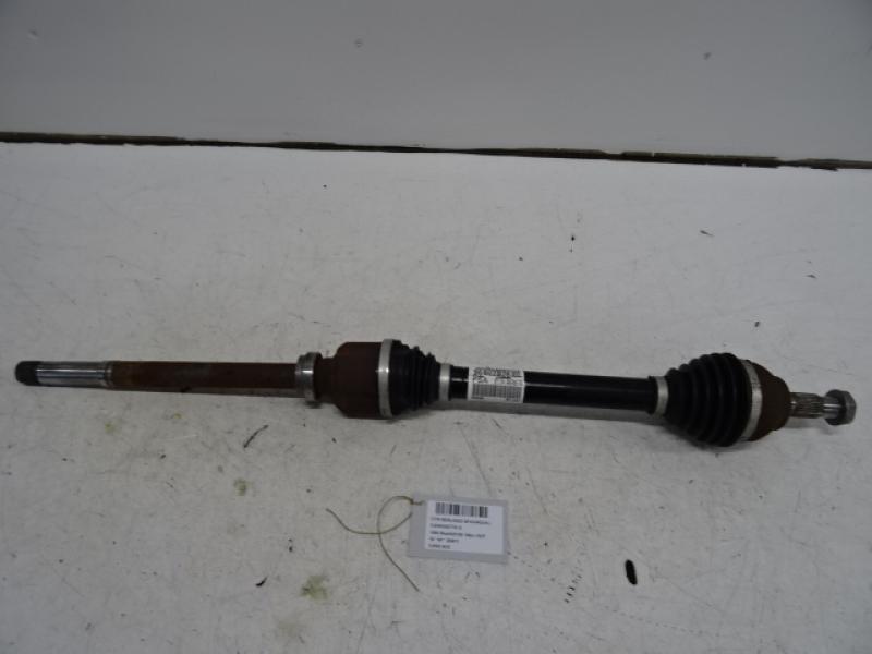 CARDAN AVANT DROIT Citroen BERLINGO 08 - 18