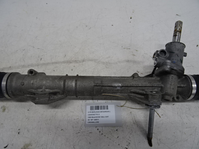 LENKGETRIEBE Citroen BERLINGO 08 - 18
