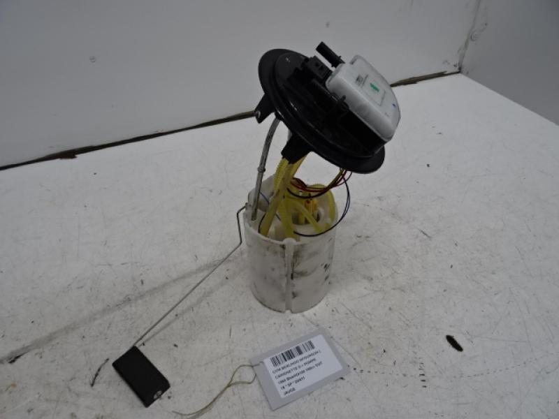 JAUGE Citroen BERLINGO 08 - 18