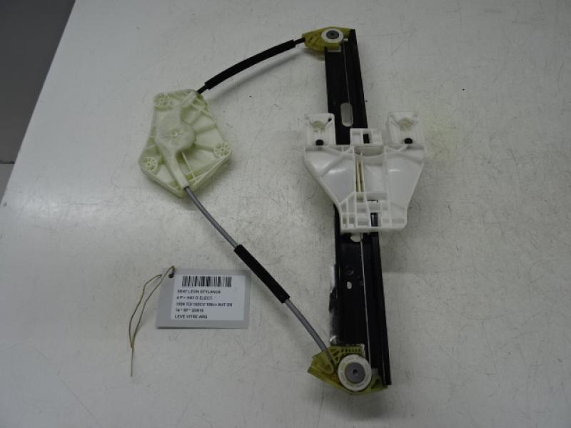 FENSTERMECHANIK TÜRIG LINKS HINTEN Seat LEON (3) (5F) 1/13 - 1/17