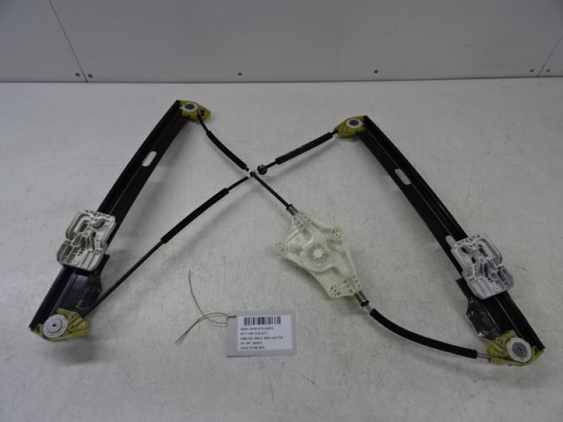 RUITMECHANISME VOOR RECHTS Seat LEON (3) (5F) 1/13 - 1/17