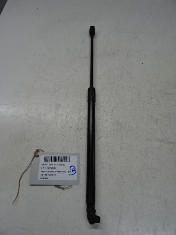 DRUKVEER Seat LEON (3) (5F) 1/13 - 1/17