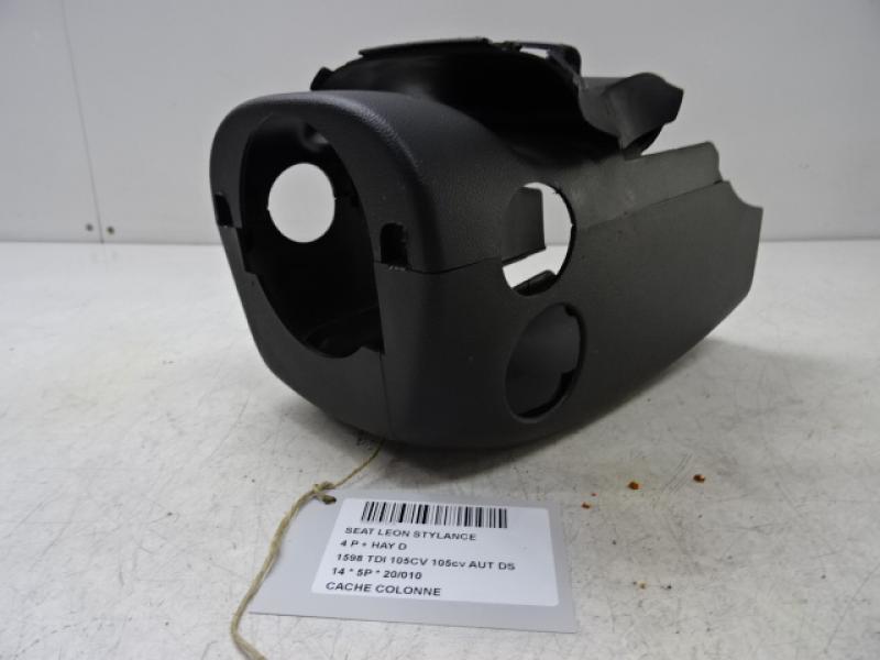 STUURKOLOM BEKLEDING Seat LEON (3) (5F) 1/13 - 1/17