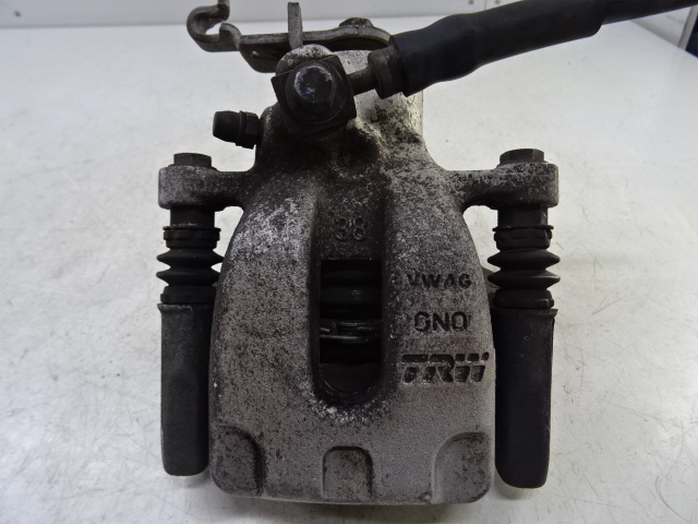REMKLAUW ACHTER RECHTS Seat LEON (3) (5F) 1/13 - 1/17