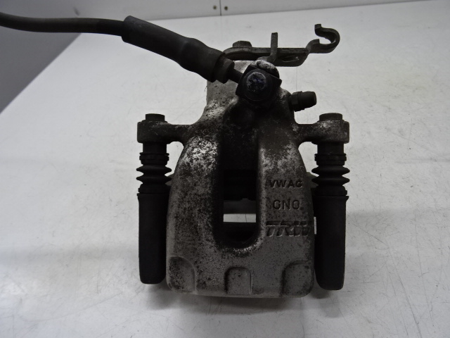 REMKLAUW ACHTER LINKS Seat LEON (3) (5F) 1/13 - 1/17