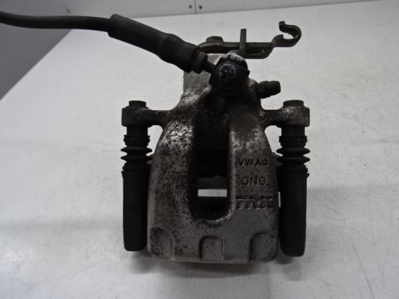 REMKLAUW ACHTER LINKS Seat LEON (3) (5F) 1/13 - 1/17