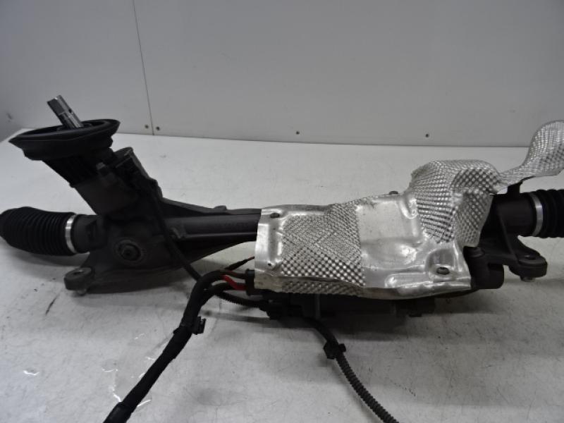CREMAILLERE Seat LEON (3) (5F) 1/13 - 1/17