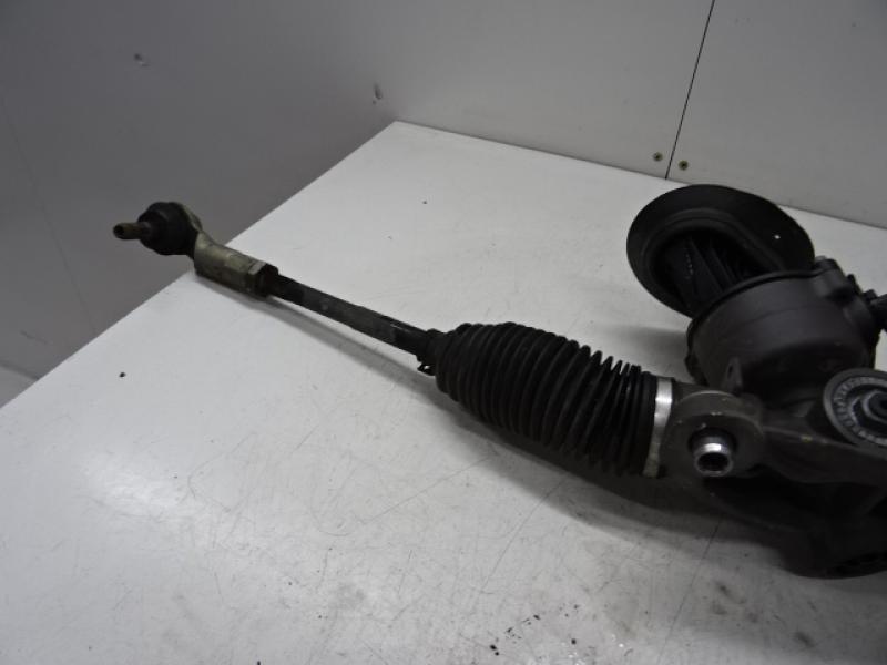 SPOORSTANG RECHTS VOOR Seat LEON (3) (5F) 1/13 - 1/17