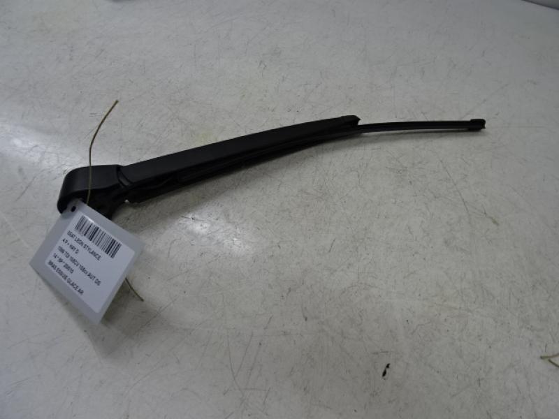 SCHEIBENWISCHERARM HINTEN Seat LEON (3) (5F) 1/13 - 1/17