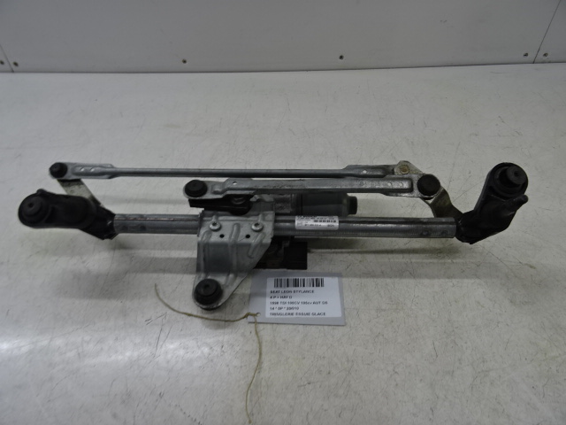 RUITENWISSER MECHANISME Seat LEON (3) (5F) 1/13 - 1/17