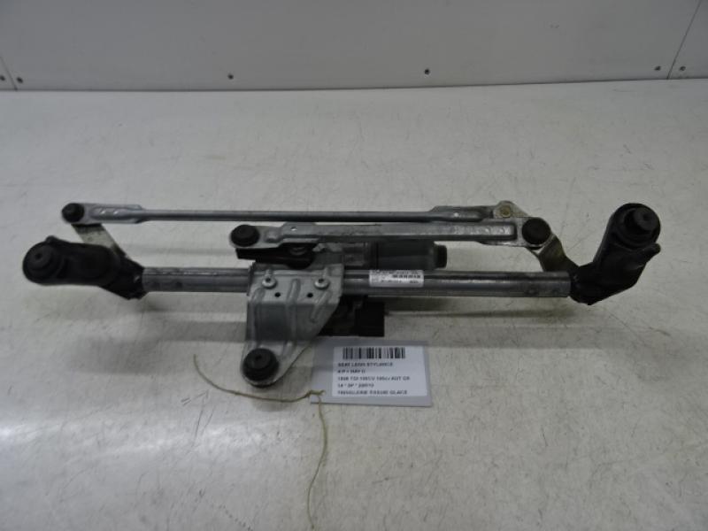 RUITENWISSER MECHANISME Seat LEON (3) (5F) 1/13 - 1/17