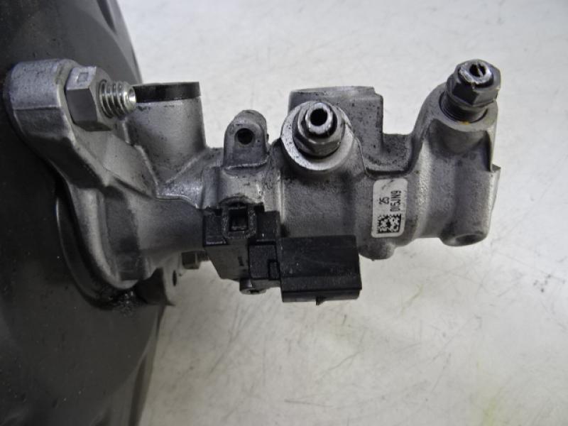 HOOFDREMCILINDER Seat LEON (3) (5F) 1/13 - 1/17