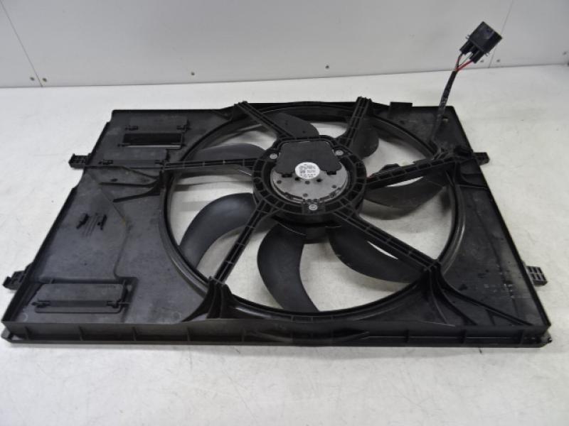 KACHEL VENTILATORMOTOR Seat LEON (3) (5F) 1/13 - 1/17