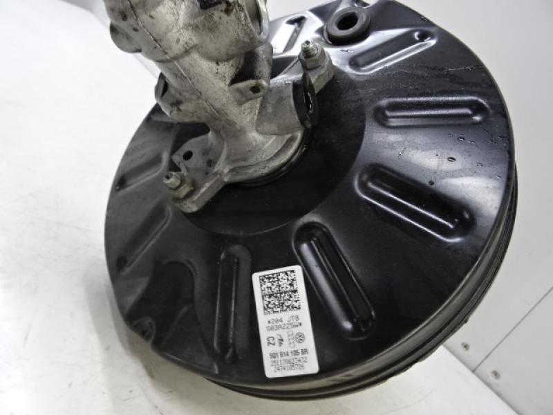 BREMSKRAFTVERSTÄRKER Seat LEON (3) (5F) 1/13 - 1/17