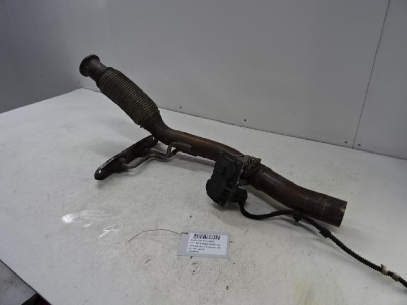 ECHAPPEMENT AVANT Seat LEON (3) (5F) 1/13 - 1/17