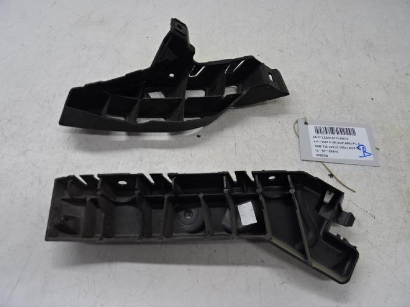 DIVERS Seat LEON (3) (5F) 1/13 - 1/17