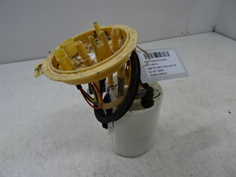 DIVERS Seat LEON (3) (5F) 1/13 - 1/17