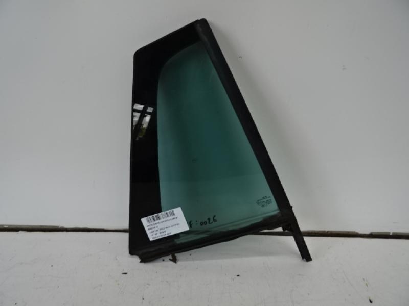 DEFLECTEUR ARRIERE DROIT Skoda RAPID 12/12 - 5/17