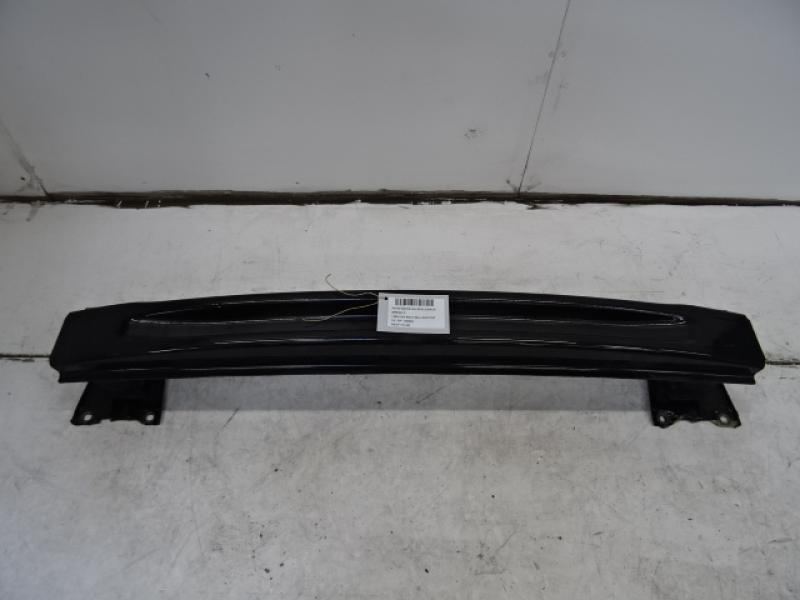BUMPERBALK ACHTER Skoda RAPID 12/12 - 5/17