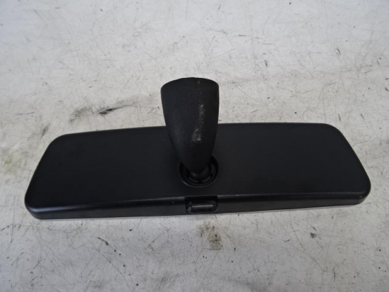RETRO INTERIEUR Skoda RAPID 12/12 - 5/17