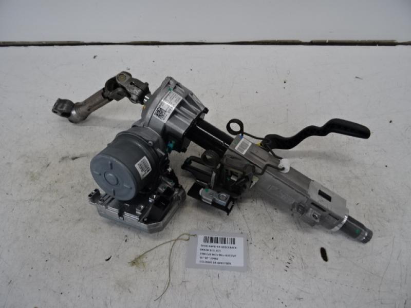 LENKSÄULE Skoda RAPID 12/12 - 5/17