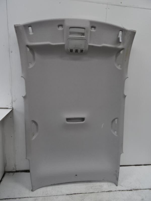 HEMEL Skoda RAPID 12/12 - 5/17