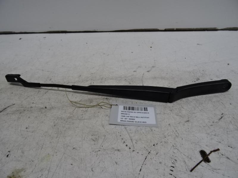 RUITENWISSERARM LINKS VOOR Skoda RAPID 12/12 - 5/17