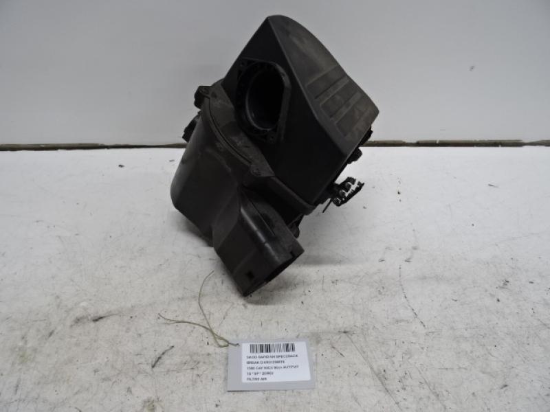 AIR FILTER Skoda RAPID 12/12 - 5/17