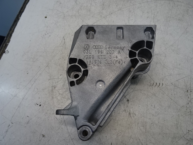 SUPPORT-MOTEUR Audi A3 8/08 - 12