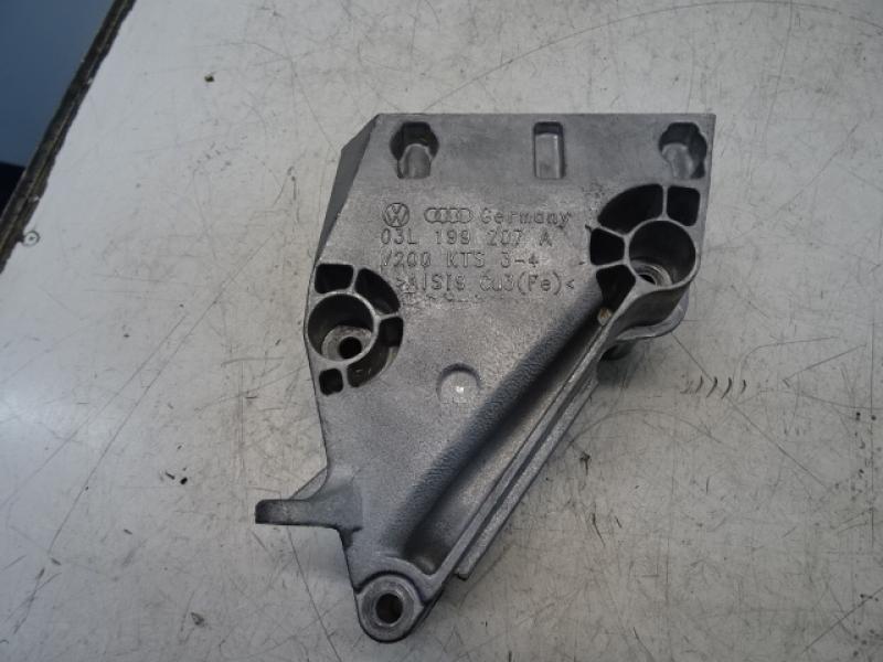 ENGINE MOUNT Audi A3 8/08 - 12