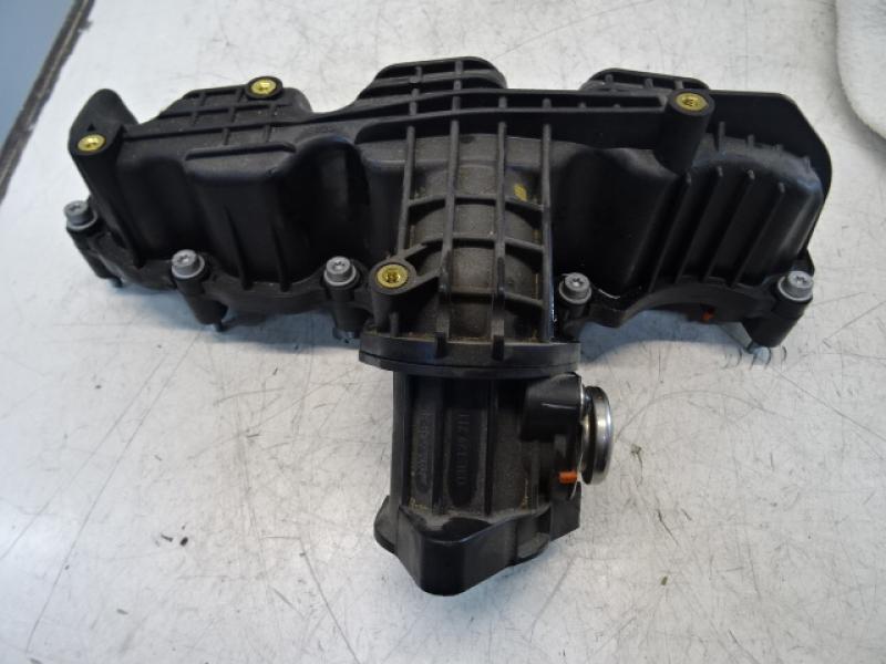 DIVERS Audi A3 8/08 - 12