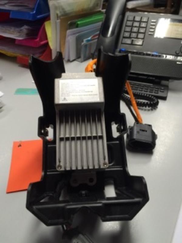 DIVERS Peugeot 308 (2) 9/13-6/17