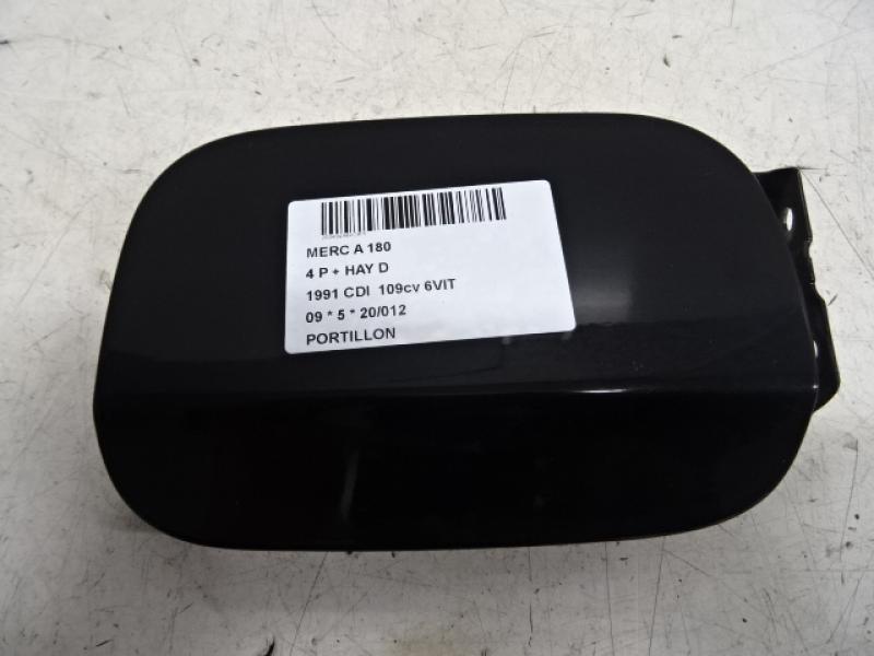 TANK KLEP Mercedes-Benz A W169 5/2008-2012