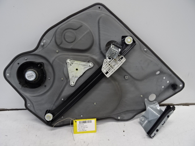 LEVE-VITRE DE PORTE ARRIERE GAUCHE Mercedes-Benz A W169 5/2008-2012