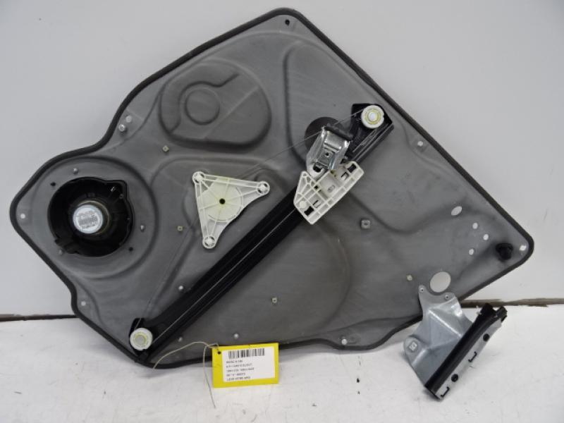 REAR LEFT WINDOW DOOR MECHANISM Mercedes-Benz A W169 5/2008-2012